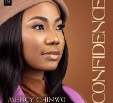 Confidence by Mercy Chinwo