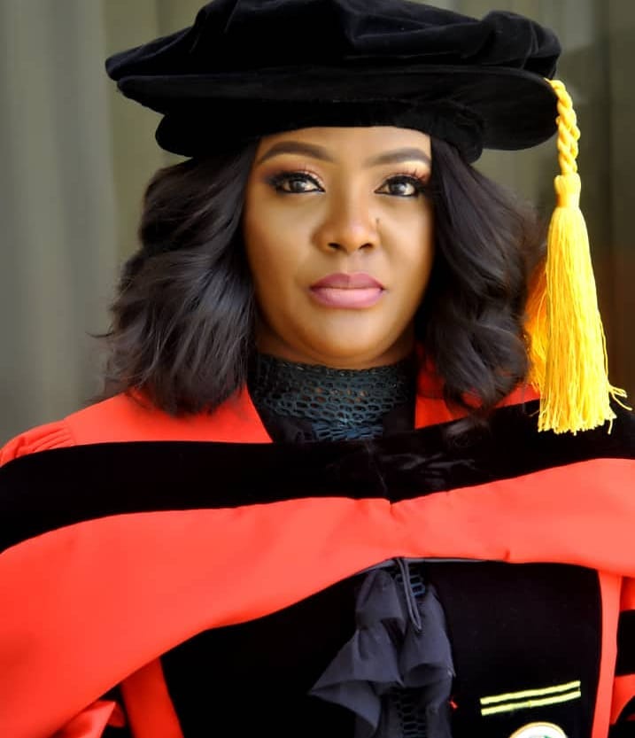 helen paul