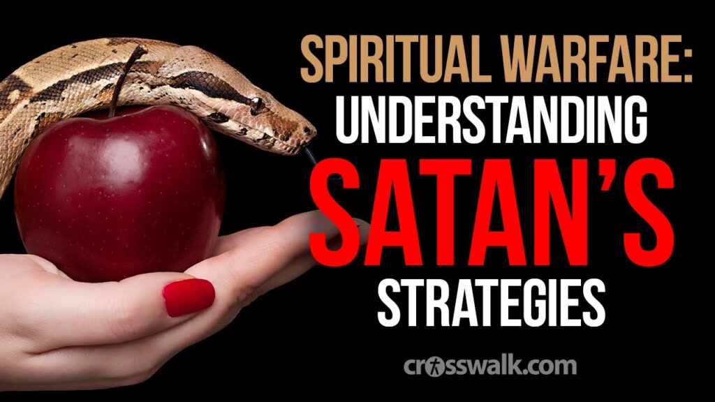 Understanding Satanic Strategies