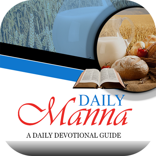 DCLM Daily Manna 14 February 2025—The Secret to Greatness