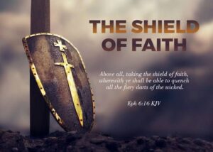 shield of faith