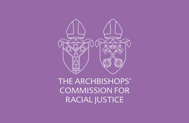 archbishop's commission