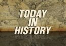 October 2nd: This Day In History (world history).