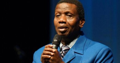 RCCG Launches Free Medical Outreach for Pastor Adeboye At 83