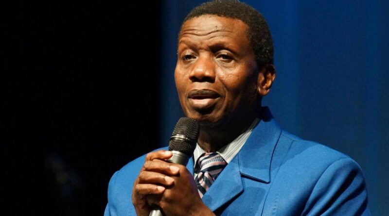 RCCG Launches Free Medical Outreach for Pastor Adeboye At 83