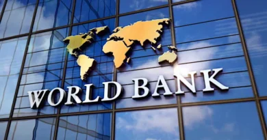 World Bank Urges Nigeria to Commit to Economic Reforms