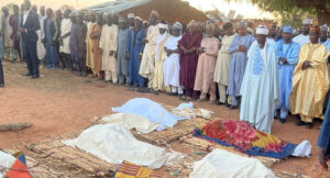 sokoto bombing victims