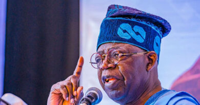 Tinubu: Warri Refinery Reopening A Key Achievement in 2024