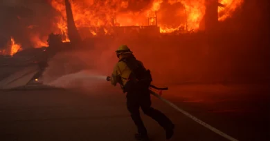 California Wildfires: Over 137,000 Residents Forced to Flee