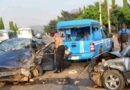 Devastating Lokoja Road Accident Leaves Six Dead, 60 Injured