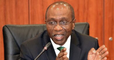 Emefiele and Co-Defendant to Resume Trial for $4.5bn Fraud