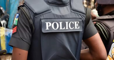 New Kidnapping Scheme Exposed: Lagos Police Free 16 Victims