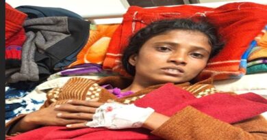 Indian Christian Woman Loses Her Baby After Violent Assault