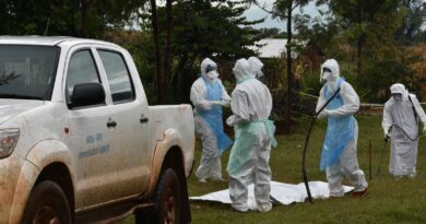 Deadly Marburg Virus Outbreak in Tanzania Claims Nine Lives