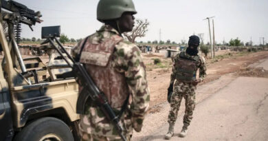 Nigerian Troops Close In on Bandit Leader Bello Turji