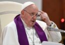 Pope Francis on Protecting Truth, using AI and Ideologies