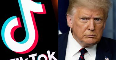 TikTok Ban: Trump Demands 50% U.S. Ownership