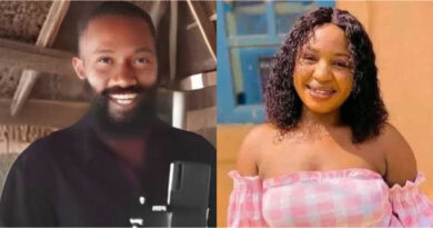 Gospel Singer Claims No Regret Over Murder of Girlfriend