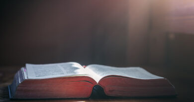 10 Most Controversial Bible Verses And Their Interpretations