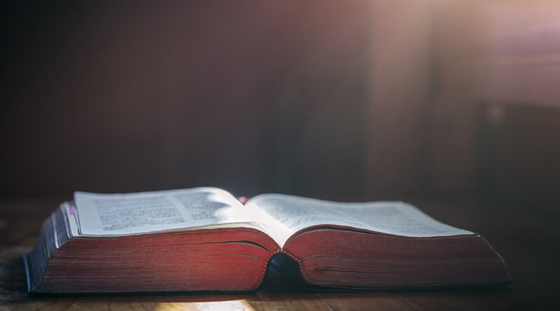 10 Most Controversial Bible Verses And Their Interpretations