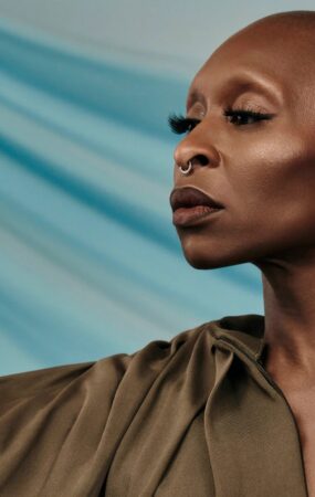 Ridiculous! Cynthia Erivo To Play Jesus At Hollywood Bowl