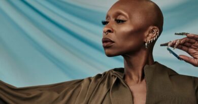 Ridiculous! Cynthia Erivo To Play Jesus At Hollywood Bowl