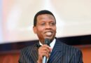 Pastor Adeboye’s experience with a demonic stalker