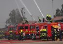 A five-year-old boy sets a house on fire in Ilorin.