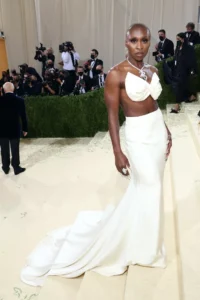 Ridiculous! Cynthia Erivo To Play Jesus At Hollywood Bowl