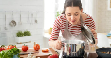 10 cooking and eating habits that can lead to cancer