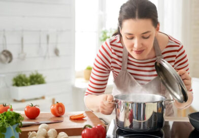 10 cooking and eating habits that can lead to cancer