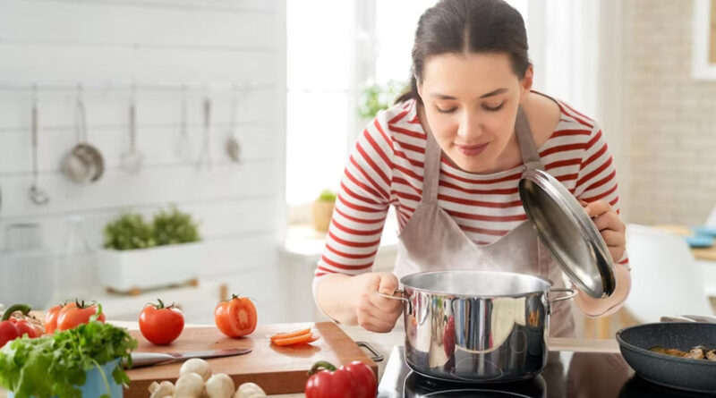 10 cooking and eating habits that can lead to cancer