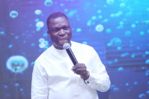 Prophet Hezekiah Oladeji: A life of faith and divine purpose