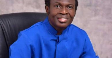 Prophet Olu Alo Urges Prayers for Tinubu's GovernmentProphet Olu Alo Urges Prayers for Tinubu's Government