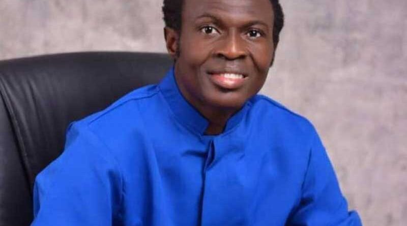 Prophet Olu Alo Urges Prayers for Tinubu's GovernmentProphet Olu Alo Urges Prayers for Tinubu's Government