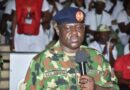 NYSC DG Urges Corps Members to Follow the Law