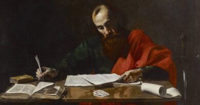 5 powerful lessons from the life of Apostle Paul