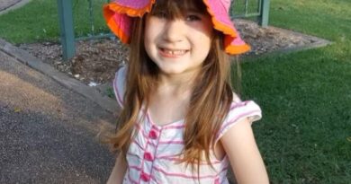 Parents Choose Prayer Over Treatment, 8yr Old Daughter Dies