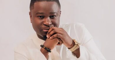 Bidemi Olaoba Under Fire Over ‘GADUS’ Slang In Worship Song