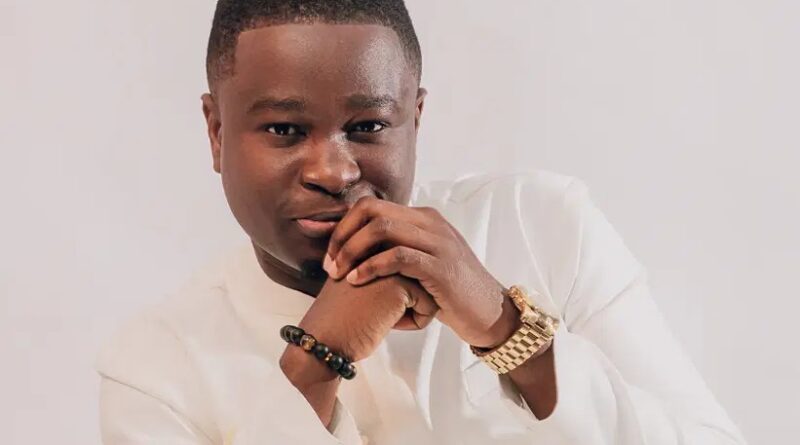 Bidemi Olaoba Under Fire Over ‘GADUS’ Slang In Worship Song