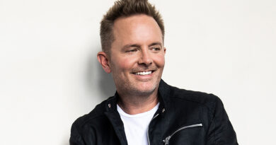 chris tomlin