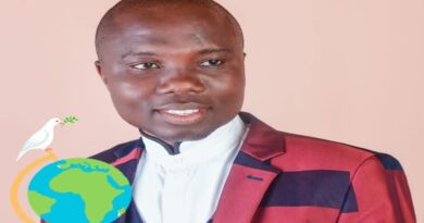 Church Attack: Delta Pastor Shot, Six Members Kidnapped