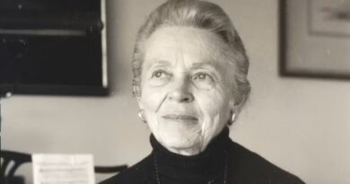 Elisabeth Elliot: The Life Of A Missionary On God's Mission