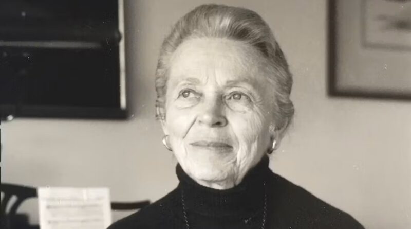 Elisabeth Elliot: The Life Of A Missionary On God's Mission