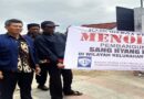 Indonesian Church Opposed by muslims on New church Site