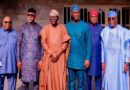 South-West Governors form a pact to Tackle Insecurity