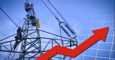 “Labour Unions Reject New Electricity Tariff Proposal