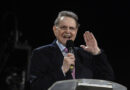 Reinhard Bonnke’s Legacy: A Life Devoted To Winning Souls