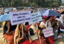 50,000 Christians Protest Anti-Conversion Law In India