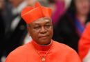 Onaiyekan Urges Christian-Muslim Unity During Lent & Ramadan